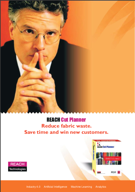 REACH Cut Planner Brochure